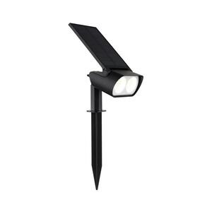 Globo 36020 - LED Solárne svietidlo 2v1 LED/6, 4W/3V IP65 36020 vyobraziť