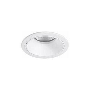 Ideal Lux - LED zapustené stropné svietidlo GAME TRIM LED/5, 5W/230V pr. 5, 8 cm biela 337142 vyobraziť