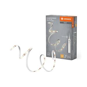 Ledvance - LED pásik s pohybovým senzorom FLEX 2 m LED/3, 6 W/4×AA 4099854347870 vyobraziť