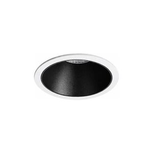 Ideal Lux - LED podhľadové svietidlo GAME TRIM LED/11W/230V, pr. 8, 5 cm, IP40, čierna/biela 192277 vyobraziť