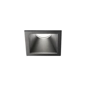 Ideal Lux - LED podhľadové svietidlo GAME TRIM LED/11W/230V 8, 4x8, 4 cm IP40 čierna 192383 vyobraziť
