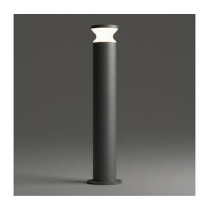 Ideal Lux - Vonkajšie svietidlo TORRE 1xE27/15W/230V 80 cm IP65 antracit 321882 vyobraziť