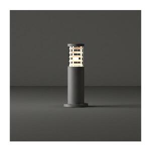 Ideal Lux - Vonkajšie svietidlo TRONCO 1xE27/42W/230V 40 cm IP65 antracit 248257 vyobraziť