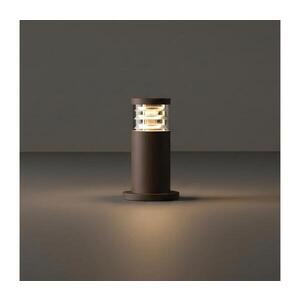 Ideal Lux - Vonkajšia lampa TRONCO 1xE27/42W/230V 25 cm IP65 hnedá 369792 vyobraziť