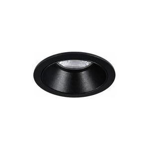 Ideal Lux - LED zapustené svietidlo GAME TRIM LED/5, 5W/230V pr. 5, 8 cm čierna 349060 vyobraziť