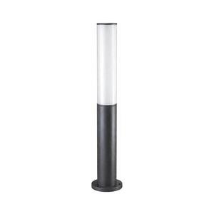 Ideal Lux - LED vonkajšie svietidlo ETERE LED/9, 5W/230V 60 cm CRI 90 IP44 antracit 172439 vyobraziť
