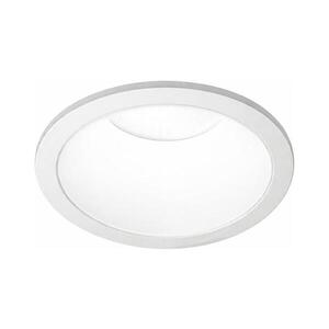 Ideal Lux - LED podhľadové svietidlo GAME TRIM LED/11W/230V pr. 8, 5 cm IP40 biela 192291 vyobraziť