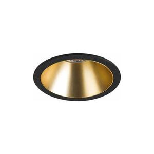Ideal Lux -LED Podhľadové svietidlo GAME TRIM LED/11W/230V pr. 8, 5 cm IP40 zlatá/čierna 192345 vyobraziť