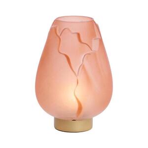 LED stolná lampa GINNY LED/2xAA ružová 8717807787318 vyobraziť