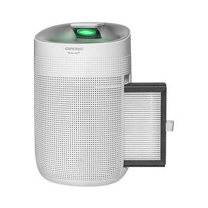 Concept OV1200 - Odvlhčovač a čistička vzduchu PERFECT AIR 1 l 45W/230V biela ov1200 vyobraziť