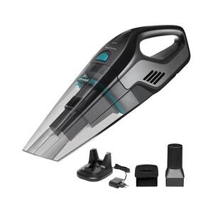 Concept VP4350 - Ručný vysávač WET & DRY RISER 50W/7, 4V vp4350 vyobraziť