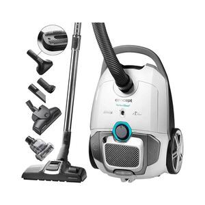 Concept VP8291 - Vrecový vysávač PERFECT CLEAN PET EXPERT 700W/230V biela vp8291 vyobraziť