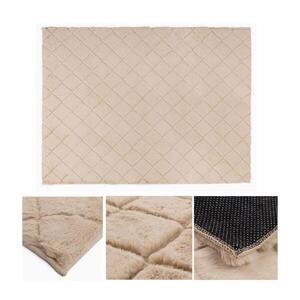 Multidecor Protisklzový koberec MODENA NEW 160x220 cm béžový 508819 vyobraziť