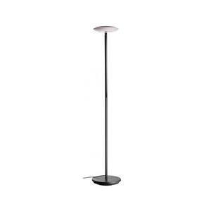 Deko-Light 343028-LED Stmievateľná stojacia lampa BERMUDA LED/18W/230V 3000K čierna 343028 vyobraziť