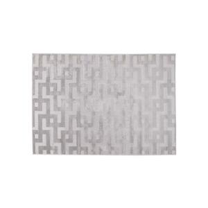 Multidecor Koberec DORA 160x220 cm sivý 509117 vyobraziť