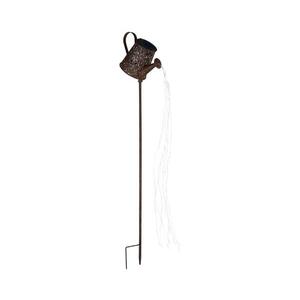 Globo 336526 - LED solárne svietidlo LED/0, 02/3V IP44 kanvica 336526 vyobraziť