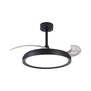 B.V. -LED Stmievateľný str. látor LED/50W/230V 2700-6500K 106cm+DO čierna B103133K7 vyobraziť