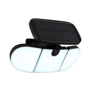 Globo 36498 - LED solárne svietidlo so snímačom LED/10W/3, 7V IP44 36498 vyobraziť