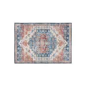 Multidecor Orientálny koberec DOVE-VINTAGE 160x220 cm 2600 g/m2 pestrofarebný 509219 vyobraziť