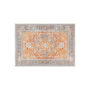 Multidecor Orientálny koberec DOVE-VINTAGE 160x220 cm 2600 g/m2 oranžový 509218 vyobraziť