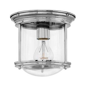 Elstead Quintiesse QN-HADRIAN-MINI-F-CM-CLEAR -Vonkajšie stropné svietidlo HADRIAN 1xE27/60W/230V IP44 QN-HADRIAN-MINI-F-CM-CLEAR vyobraziť