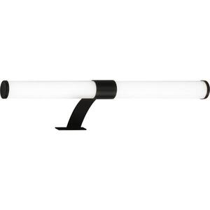 Briloner - LED kúpeľňové osvetlenie zrkadla LED/6W/230V IP44 4000K čierne 4002707444268 vyobraziť