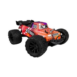 Overmax - RC auto na diaľkové ovládanie X-STRIKE 3000 mAh čierna/oranžová 5903771703314 vyobraziť