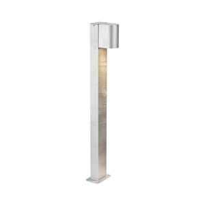 Markslöjd 109115-LED Stmievateľná vonkajšia lampa ALOR LED/4, 9W/230V IP65 strieborná 109115 vyobraziť
