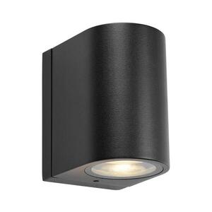 Markslöjd 109107- LED stmievateľné vonkajšie nástenné svietidlo ALOR LED/4, 9W/230V IP65 čierna 109107 vyobraziť