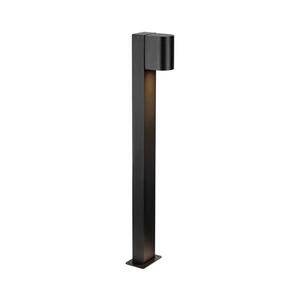 Markslöjd 109113 - Stmievateľná vonkajšia LED lampa ALOR LED/4, 9W/230V IP65 čierna 109113 vyobraziť