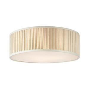 Markslöjd 109133 - Stropné svietidlo LUX 3xE27/60W/230V pr. 57 cm len 109133 vyobraziť