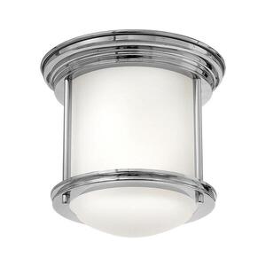 Elstead Quintiesse QN-HADRIAN-MINI-F-CM-OPAL - Vonkajšie stropné svietidlo HADRIAN 1xE27/60W/230V IP44 QN-HADRIAN-MINI-F-CM-OPAL vyobraziť