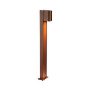 Markslöjd 109114 - LED stmievateľná vonkajšia lampa ALOR LED/4, 9W/230V IP65 hnedá 109114 vyobraziť