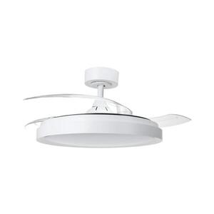 B.V. -LED Stmievateľný str. látor LED/50W/230V 2700-6500K 106cm+DO biela B103133K6 vyobraziť