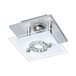 Eglo 93781 - LED stropné svietidlo RONCATO 1xGU10/3W/230V 93781 vyobraziť