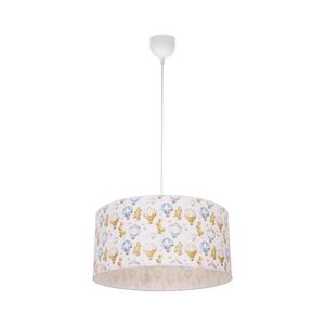 Detský luster KIDS ROOM 1xE27/60W/230V pr. 40 cm balóniky H0945 vyobraziť