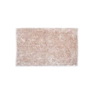 Multidecor Protišmyková kúpeľňová predložka CHENILLE 50x80 cm béžová 506953 vyobraziť
