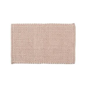 Multidecor Kúpeľňová predložka BELWEDER 60x100 cm béžová 507398 vyobraziť