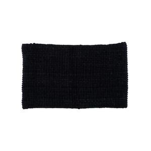 Multidecor Kúpeľňová predložka BELWEDER 60x100 cm čierna 507399 vyobraziť