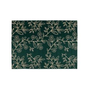 Multidecor Vonkajší koberec JUNGLE 160x220 cm zelený / listový vzor 509041 vyobraziť
