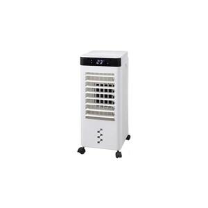 Prenosný chladič vzduchu VIENTO COOL 65W/230V biely + diaľkové ovládanie 004589 vyobraziť
