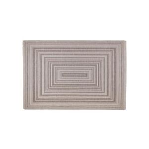 Multidecor Vonkajší koberec ORIA 160x220 cm sivý 509020 vyobraziť