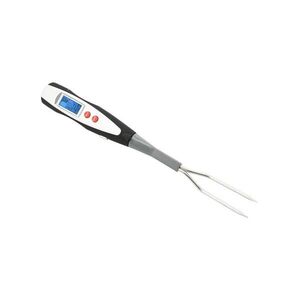 Digitálny teplomer na mäso 0-100°C 2xAAA 13087 vyobraziť
