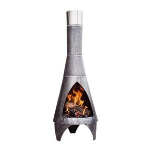 Buschbeck Záhradný krb COLORADO 125 cm 4033886110590 vyobraziť