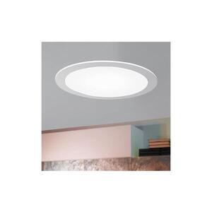 Eglo 96407 - LED stmievateľné podhľadové svietidlo FUEVA 1 LED/10, 95W/230V 96407 vyobraziť