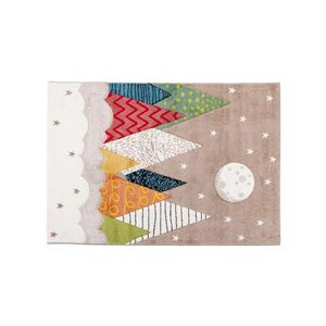 Multidecor Detský koberec BOND KIDS 80x150 cm 2100 g/m2 pestrofarebný 502957 vyobraziť