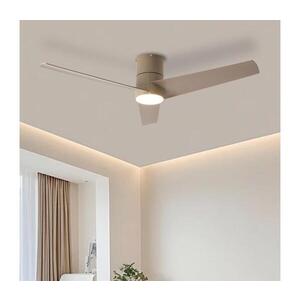 ZE - LED stropný látor BARROSA LED/18W/230V Wi‑Fi Tuya + diaľkový ovládač ZEV028 vyobraziť