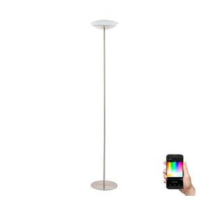 Eglo 97814 - LED RGB stmievateľná stojacia lampa FRATTINA-C 1xLED/18W/230V 97814 vyobraziť