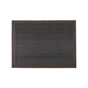Multidecor Vonkajší koberec EXPRESS NEW OUTDOOR 80x150 cm antracit/hnedá 508977 vyobraziť