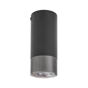 Rabalux 5074 - Stropné svietidlo ZIRCON 1xGU10/5W/230V 12 cm 5074 vyobraziť